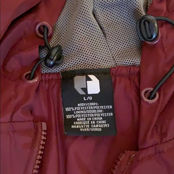 Jacket - Picture 2 of 3